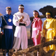Illustration for article titled Power Rangers: The Movie Revisited